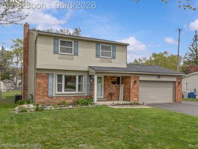 2922 Airport Rd