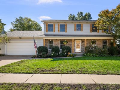 2493 Countryside Ln