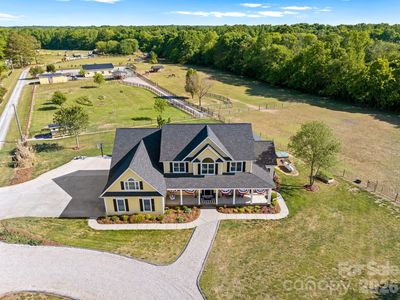 417 Clontz Rd