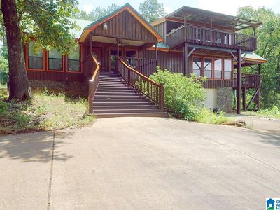 Property at 11986 Highway 48, Wedowee, AL