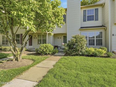 Property at 8 Stuart Drive #4, Freehold, NJ