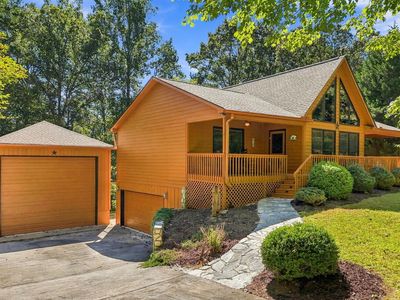 Property at 642 Oneida Cir, Ellijay, GA