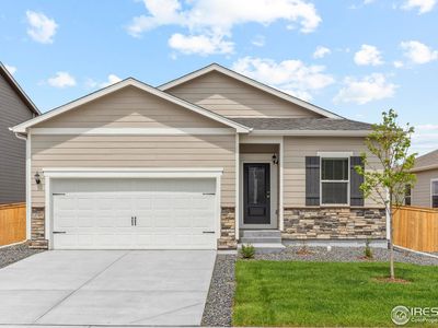 971 Cascade Falls St