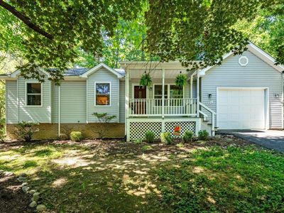 601 Flower Dr