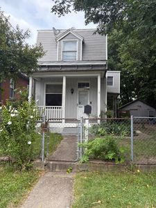 1612 Gilsey Ave