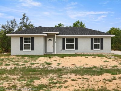 107 Elba Dr NE