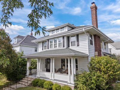 204 West Jackson STREET