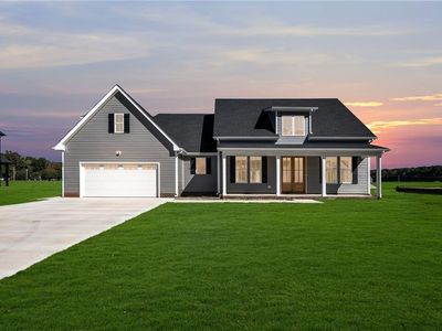 123 Copper Run Loop