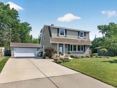 2607 Valley View Pl