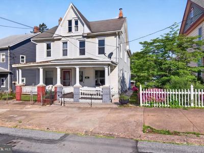 417 Lincoln St
