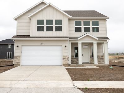 1054 E 1060th St N Lot 20-W