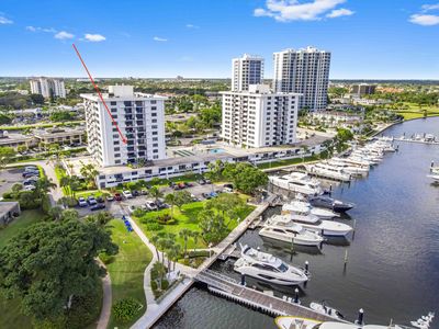 1200 Marine Way #403