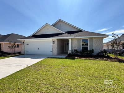 Property at 8890 Serama Dr, Foley, AL