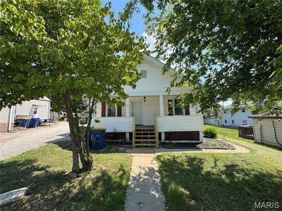 212 N Adams St