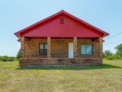 Property at 13205 Ns 3550 Rd, Maud, OK