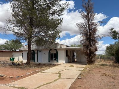 4796 W Santa Maria Dr