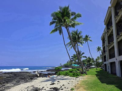 76-6246 Alii Dr #227