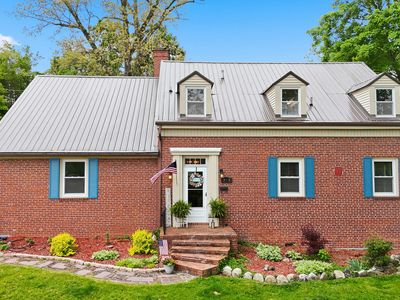 Property at 205 Highland Ave NW, Norton, VA