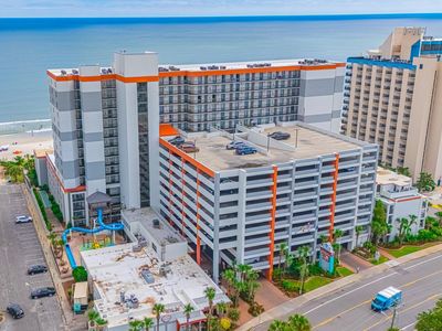 7200 N Ocean Blvd. #863