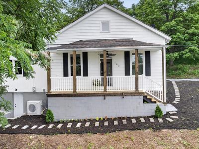 140 Creek Rd
