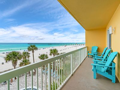 15817 Front Beach Rd Unit 308