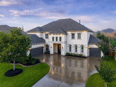 26706 Majestic Ridge Ln