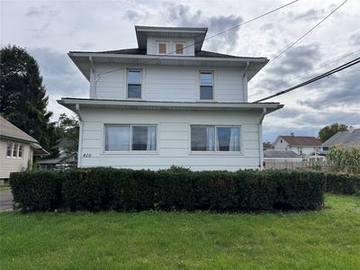 420 Marion St