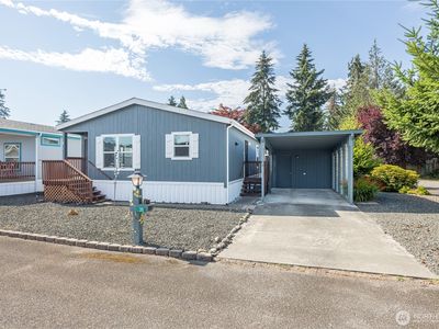 Property at 330 Gupster Rd #35, Sequim, WA