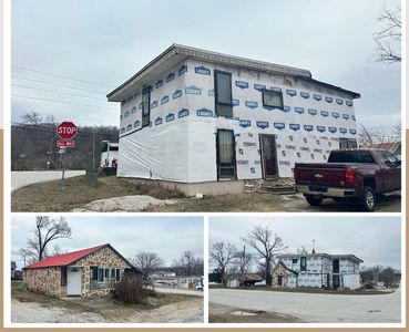 8551-8515 W State Highway 76