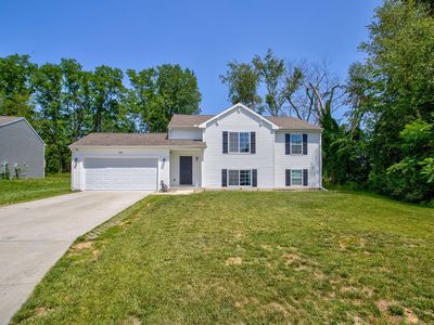 Property at 129 Wheeling St, Bangor, MI