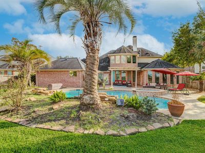 26406 Wedgewood Park