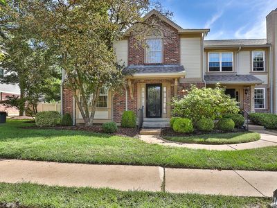 5420 Kenrick Parke Dr