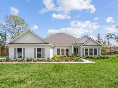 The Mila Plan, Dees Plantation