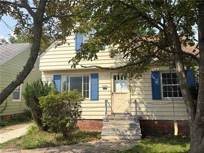 Property at 5202 Joseph St, Maple Heights, OH