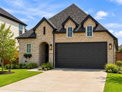 Property at 10227 Van Gogh Ct, Rosharon, TX