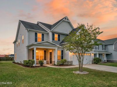 745 Heartwood Drive