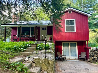 3601 Madison Rd