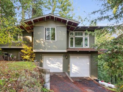 Property at 17506 Summit Avenue, Guerneville, CA