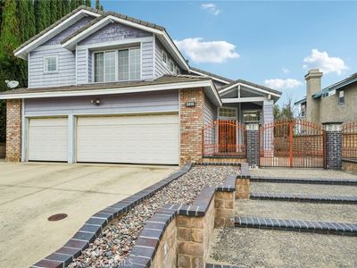 2414 Canyon Terrace Dr