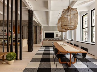 6 W 20th St Floor 6