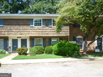 3543 Old Chamblee Tucker Rd APT E