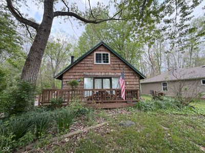 Property at 318 Mill Spgs, Fillmore, IN