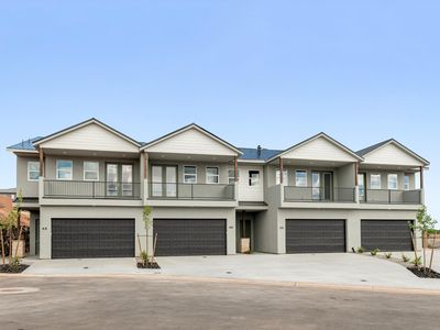 Property at 366 W Fitness Way #49, Ivins, UT