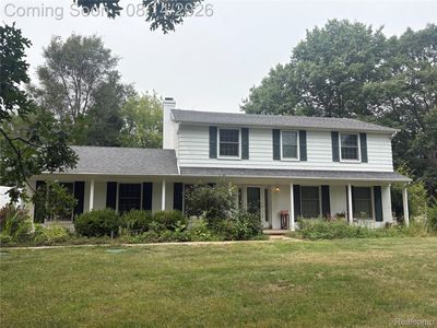 11042 W Mount Morris Rd