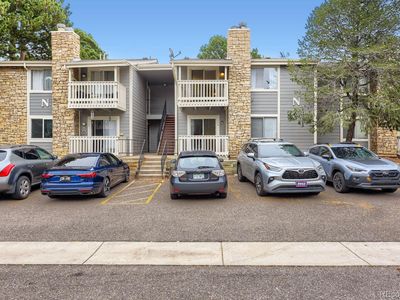 4400 S Quebec Street #N206