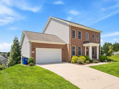 402 Sterling Heights Ln