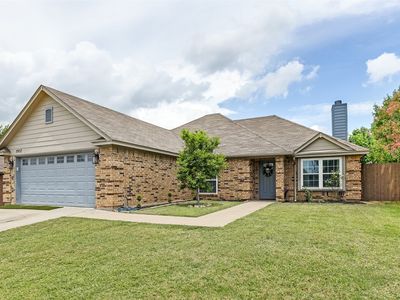 5957 Sundown Dr