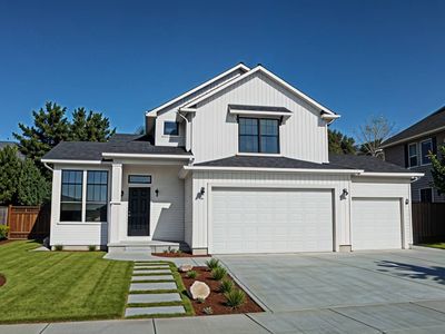 2318 Secretariat Lane St