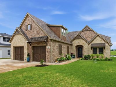 613 Kiowa Dr W