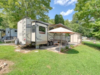 Property at 132 Moccasin Ln, Blairsville, GA